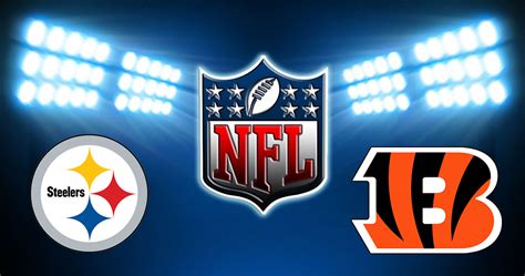 prediction pittsburgh vs cincinnati|bengals vs steelers 2023.